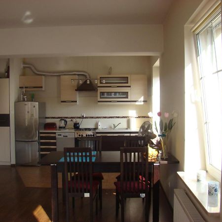 Apartament Kasia Гижицко Экстерьер фото
